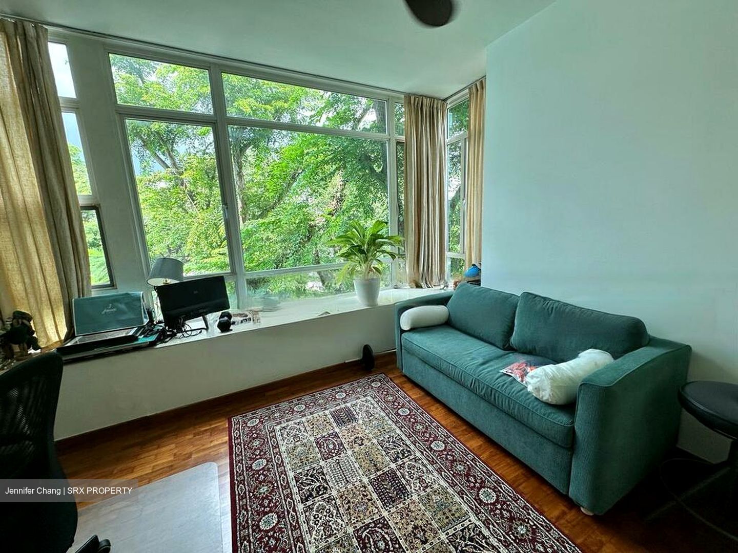 The Pearl @ Mount Faber (D4), Condominium #559743911
